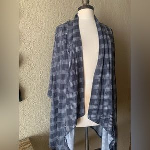 Light jacket